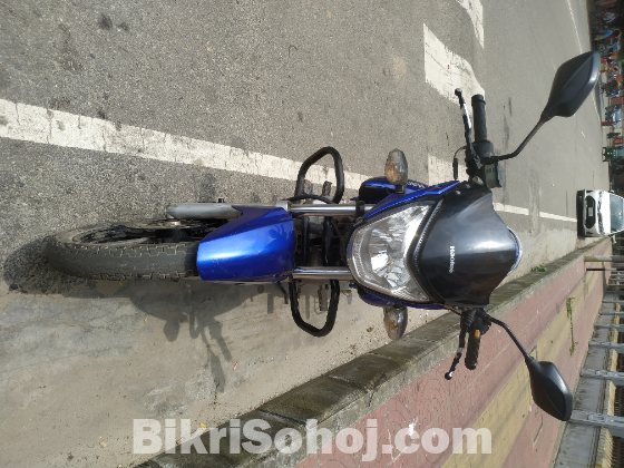 HAOJUE COOL 150